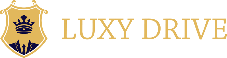 Luxy drive